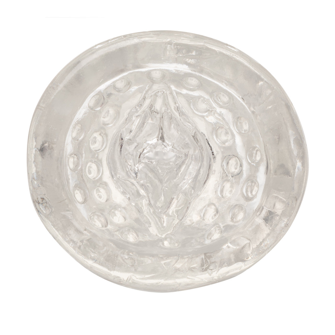 Sue Johanson Head Honcho