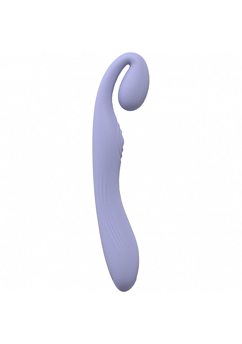 Loveline Obsession Dual Motor Vibe Lavender