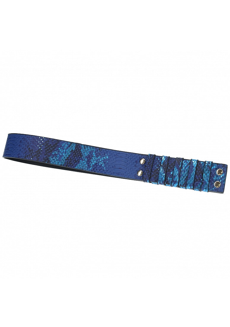 Ouch! Florence Collection Paddle - Blue