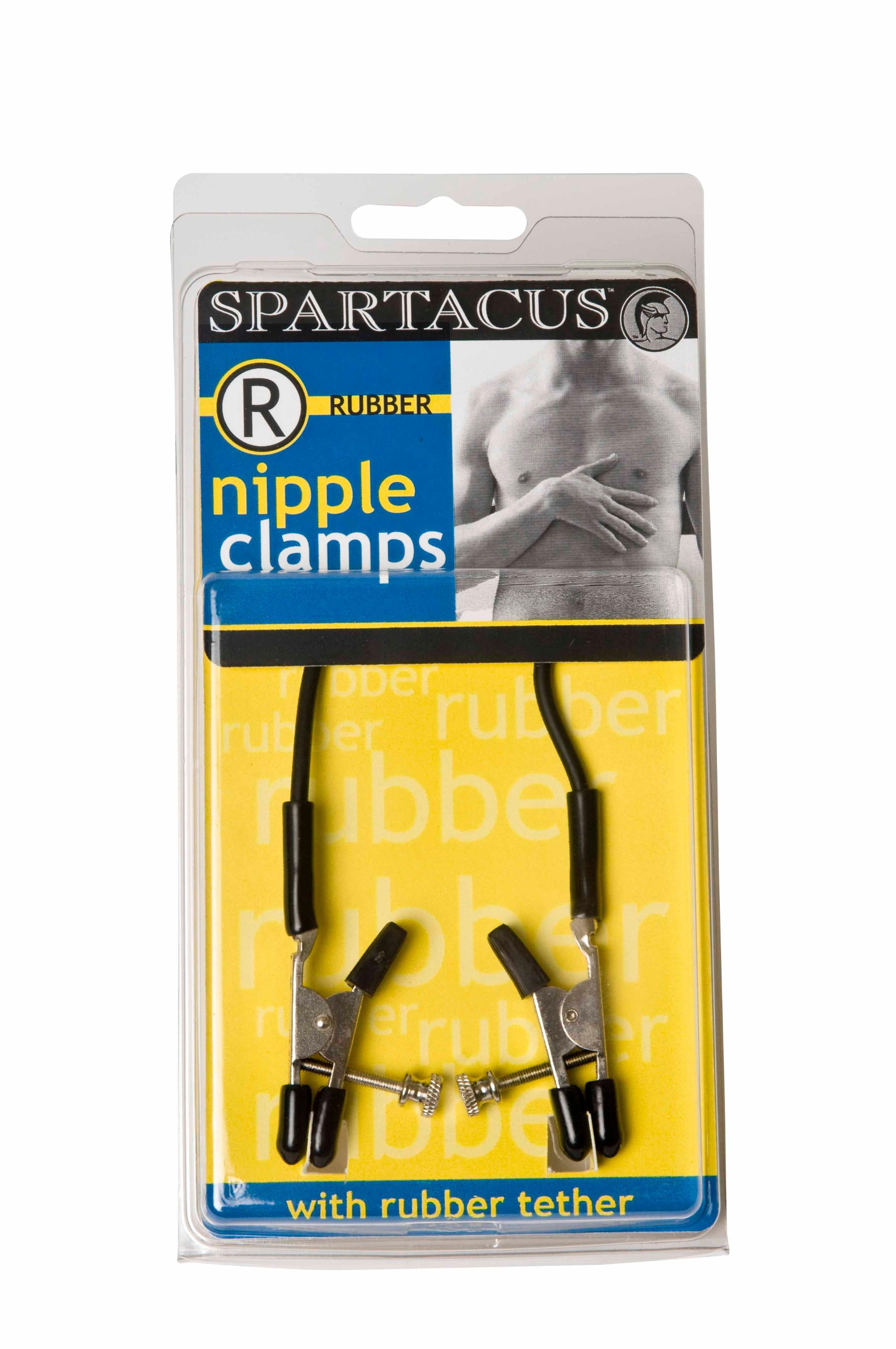 Adjustable Clamp