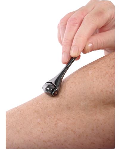 Ex's & Oh's Temperature Play Sensory Roller