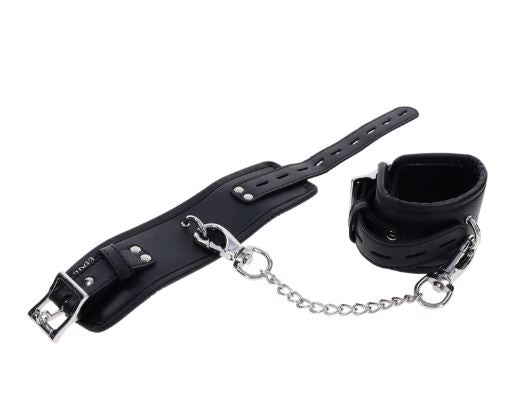 Edge Handcuffs