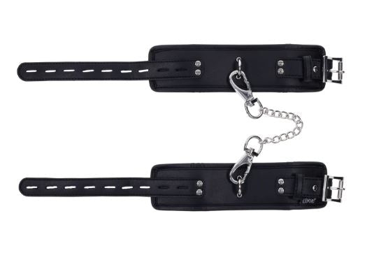 Edge Handcuffs