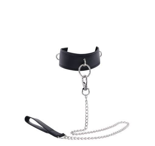 Edge Collar & Leash