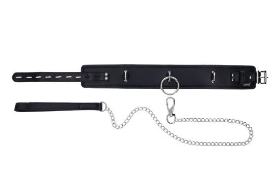 Edge Collar & Leash