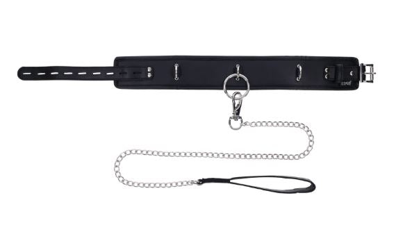 Edge Collar & Leash