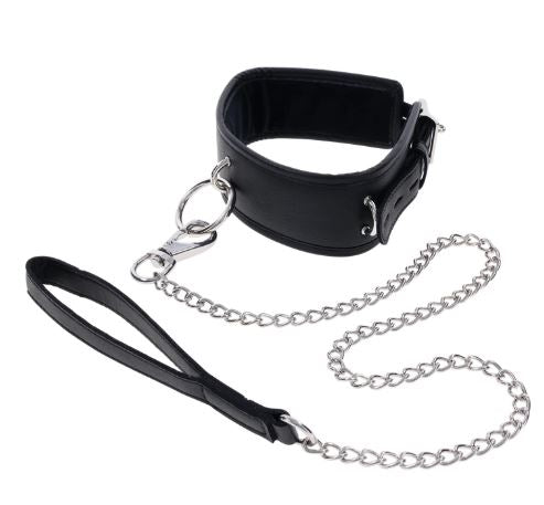 Edge Collar & Leash