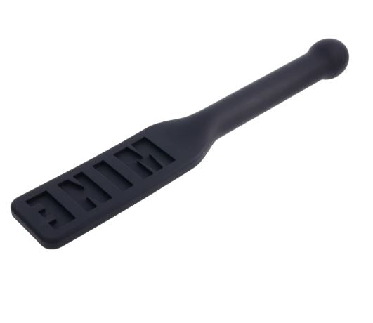 Edge Mine Silicone Paddle