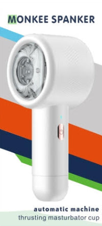 Monkee Spanker