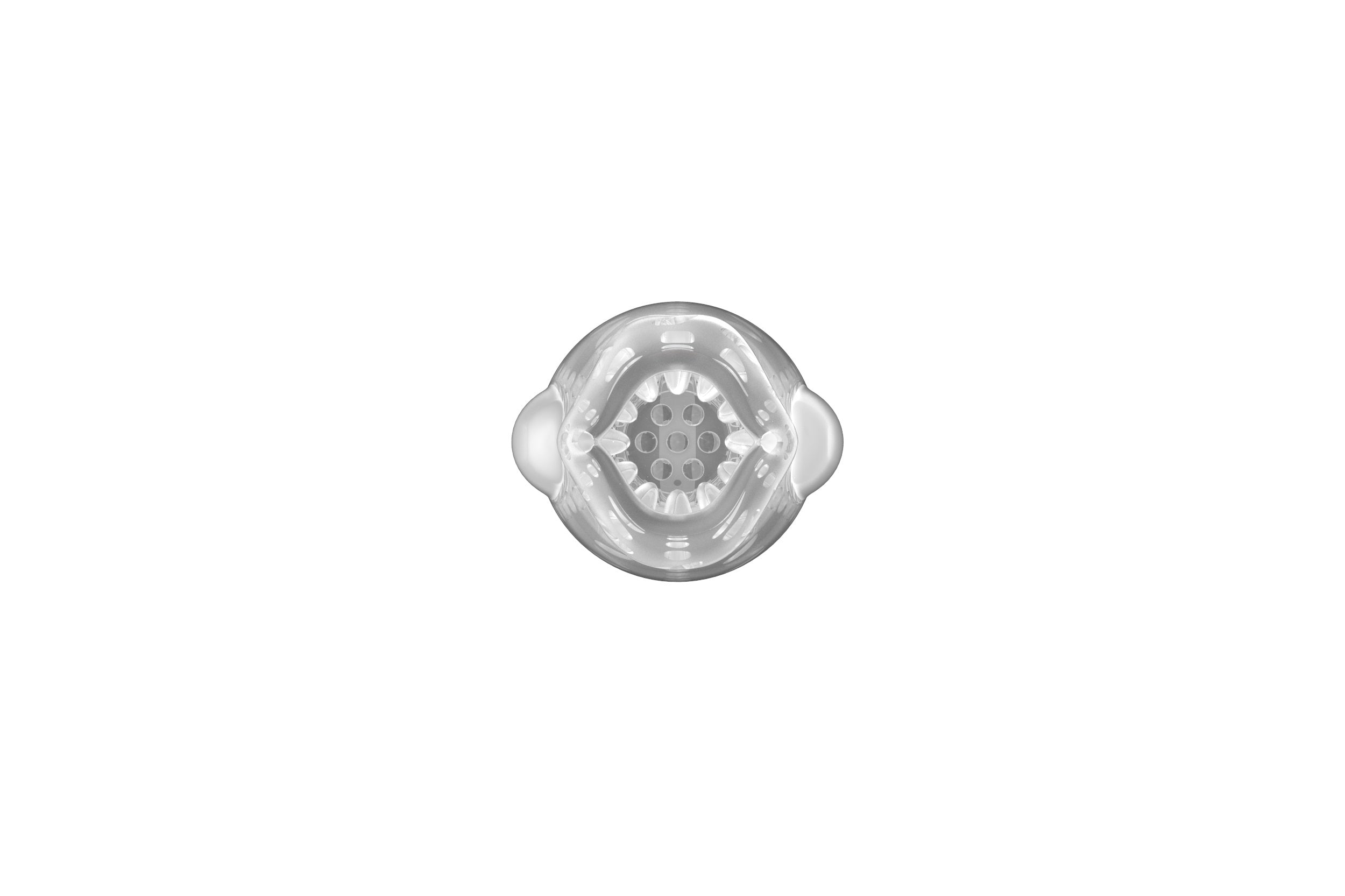 Thrusting Rotating Stroker (the Male Stroker 3)