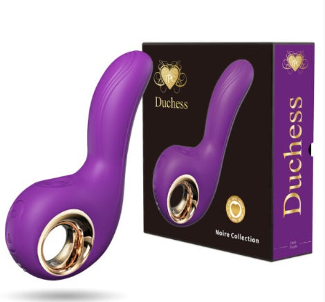 Duchess Tapping Vibe Purple
