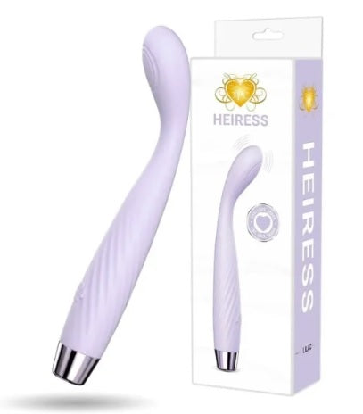 Heiress G Wand Lavender