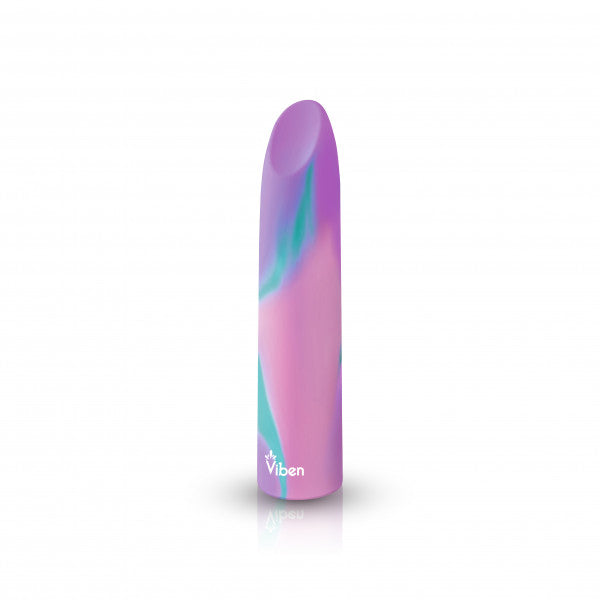 Fixation Unicorn Powerful Lipstick Bullet Vibe