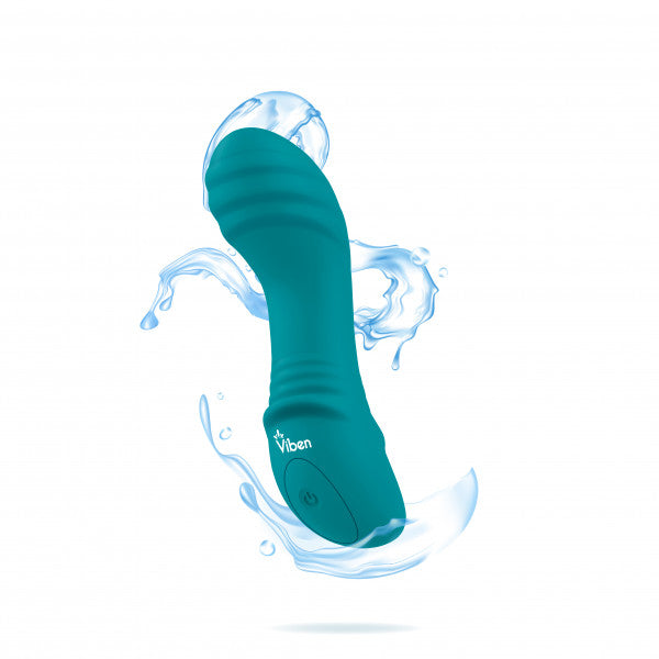 Lalita Ocean Intense Mini G-spot Vibe