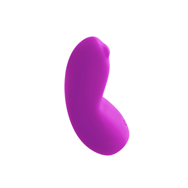 Vedo Izzy Clitoral Vibe Violet Vixen