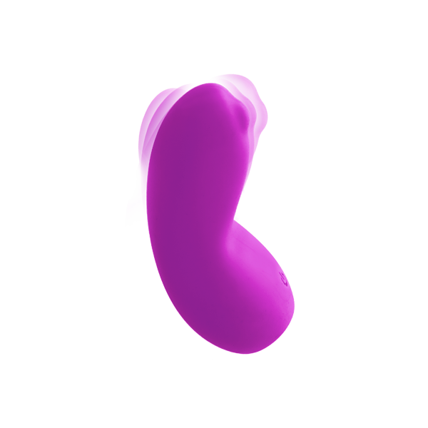 Vedo Izzy Clitoral Vibe Violet Vixen