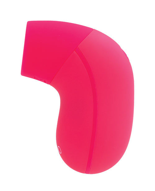 Vedo Nami Sonic Vibe Foxy Pink Rechargeable