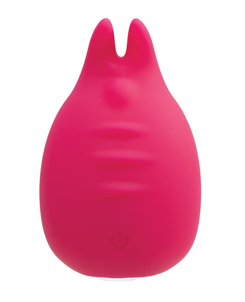 Vedo Huni Rechargeable Finger Vibe Foxy Pink
