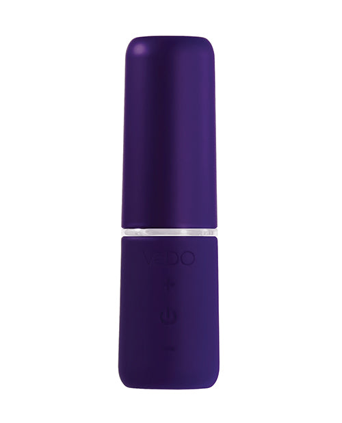 Vedo Retro Rechargeable Bullet Purple