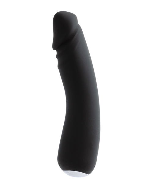 Vedo Rialto Rechargeable Vibe Pearl Black