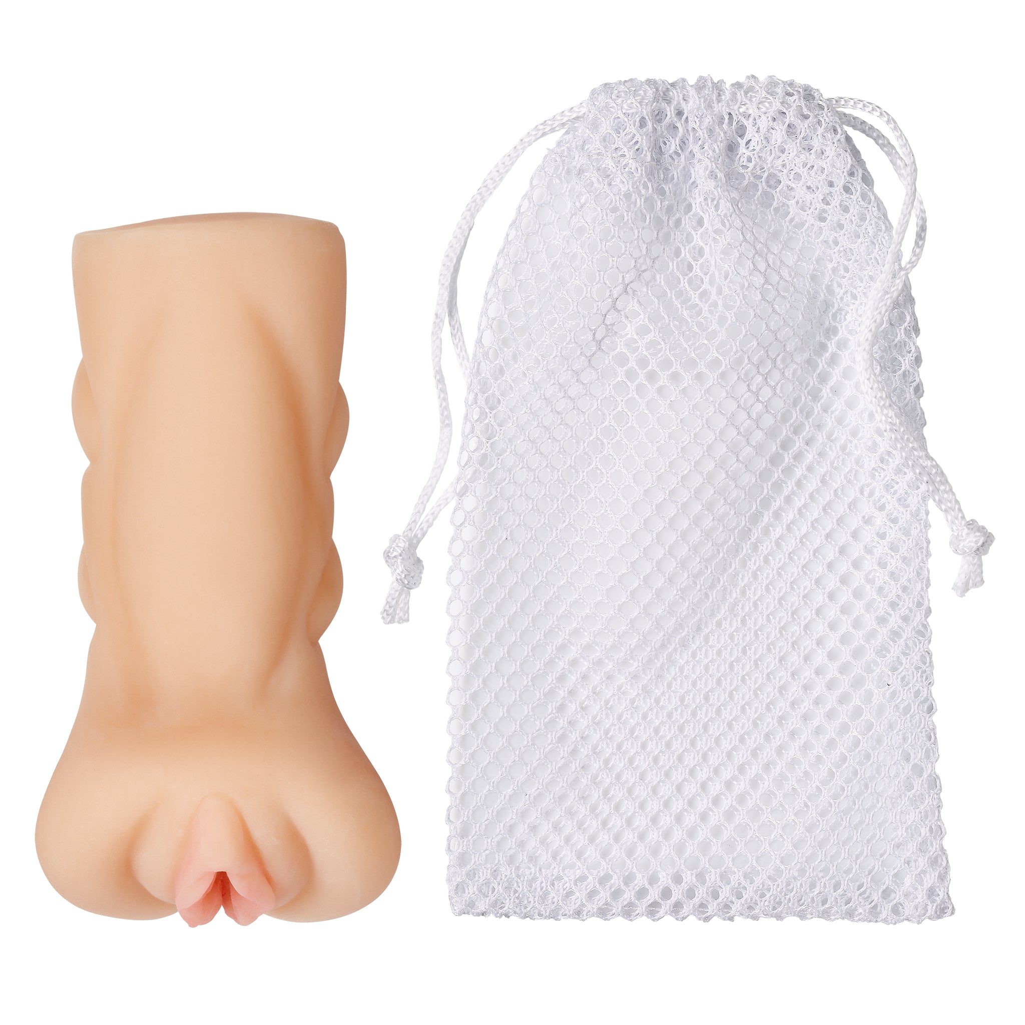 Cloud 9 Pussy Pocket Stroker Light