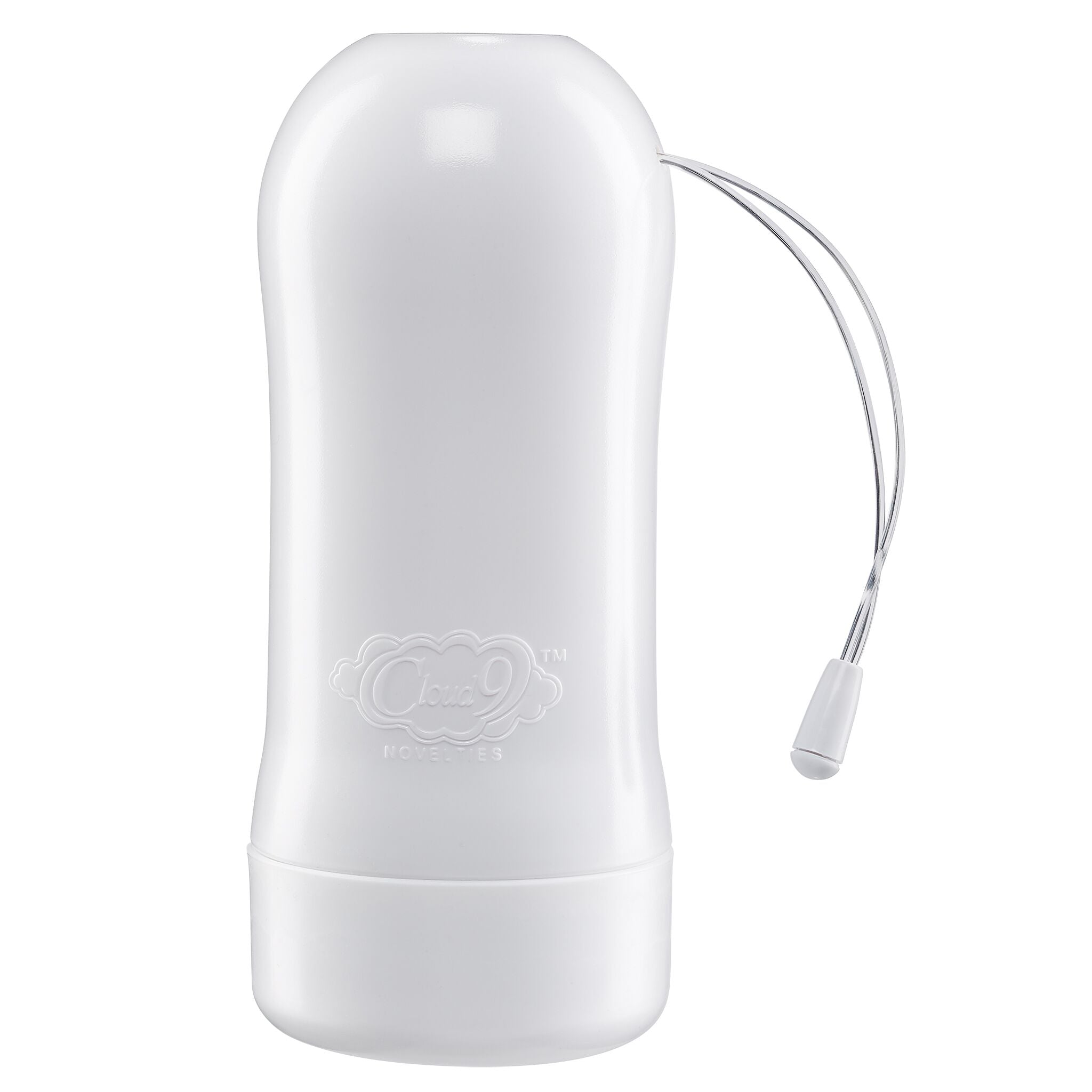Cloud 9 Pleasure Pussy Pocket Stroker Water Activated Light