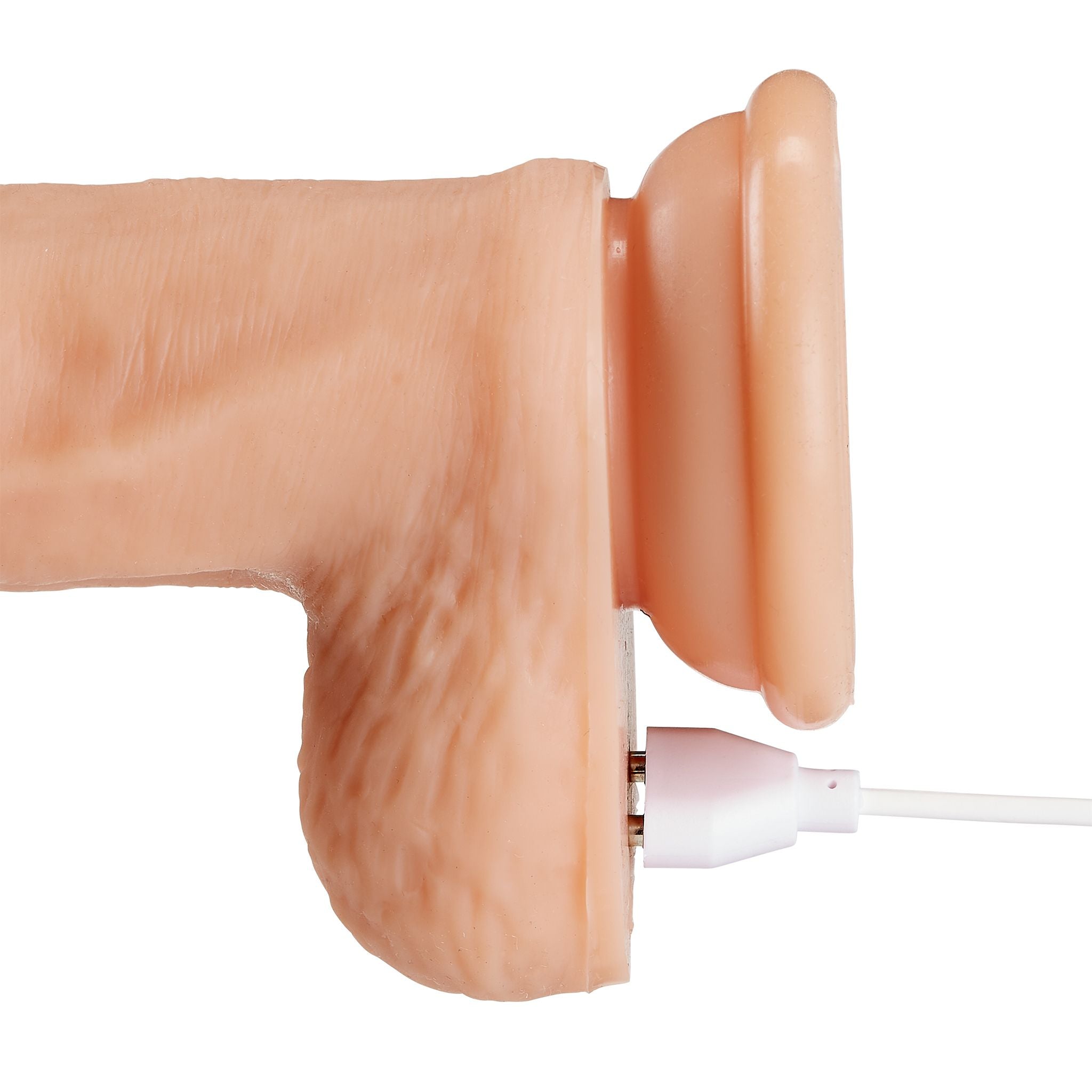 Cloud 9 Pro Sensual Swirl Thrust 7 Light 