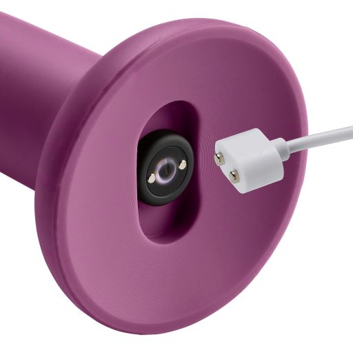 Ergo Super Flexi Ii Plum Pro Sensual Line