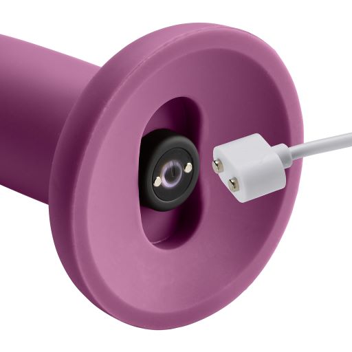 Ergo Super Flexi Iv Plum Pro Sensual Line