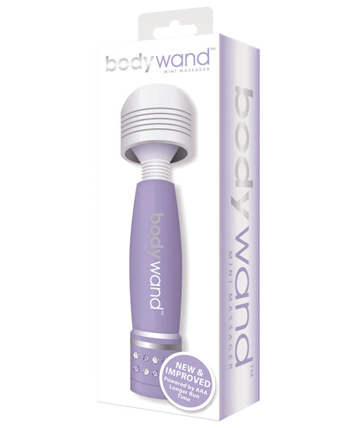Bodywand Mini Lavender