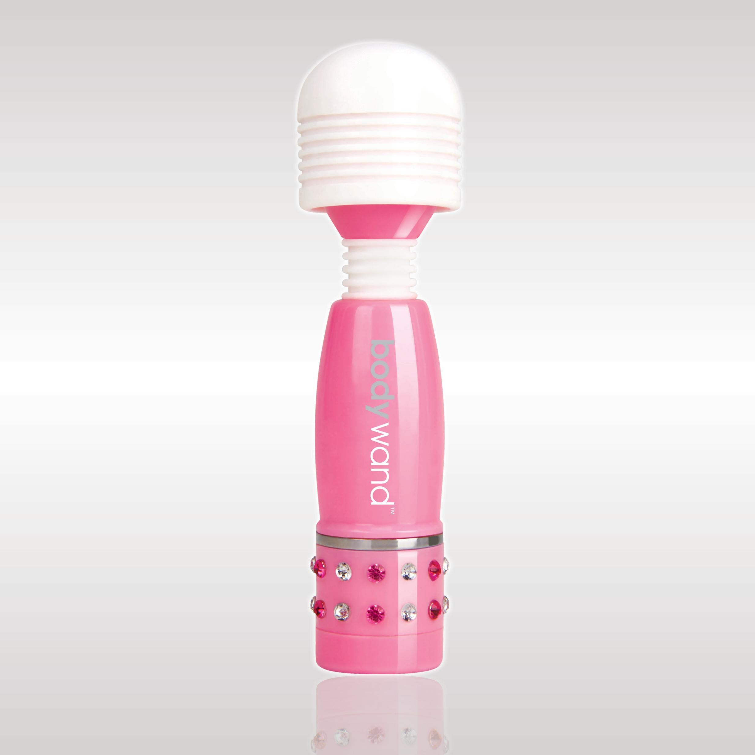 Bodywand Mini Pink
