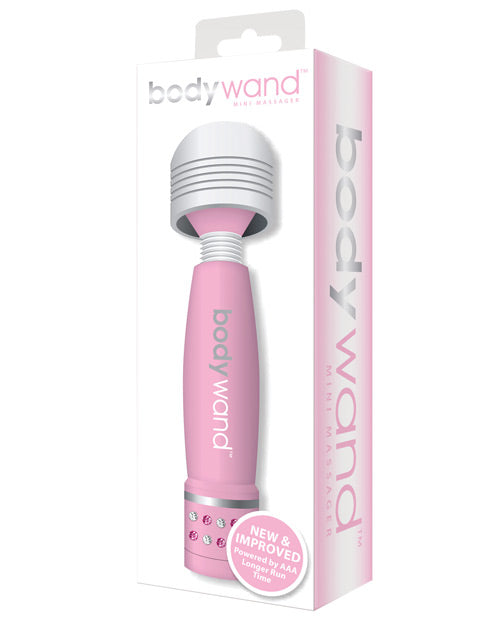 Bodywand Mini Pink