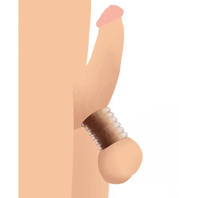 Master Series Ring Master Custom Ball Stretching Kit 6 Ring Pack