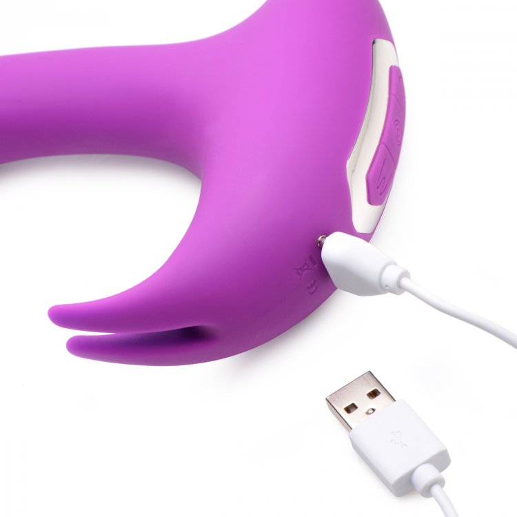 Cleanstream Shower Head W/ Silicone Nozzle