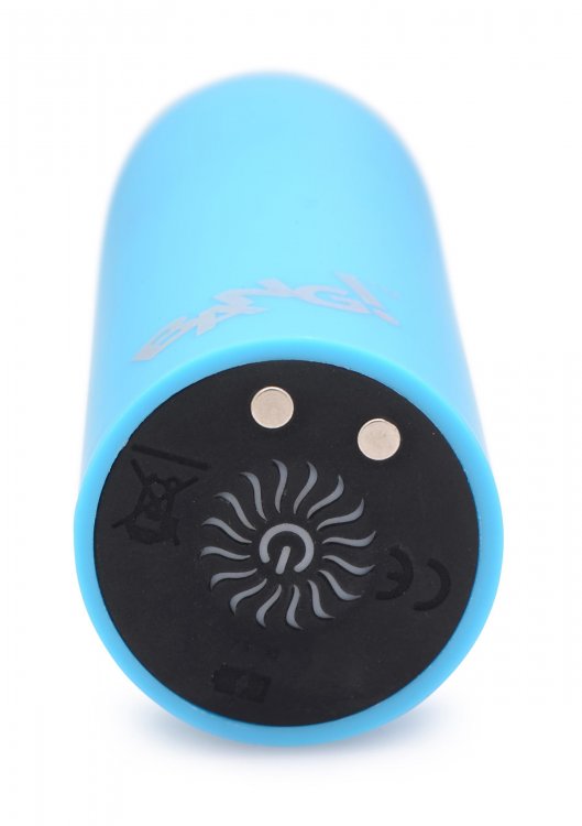 Bang! 10x Mega Vibe Blue
