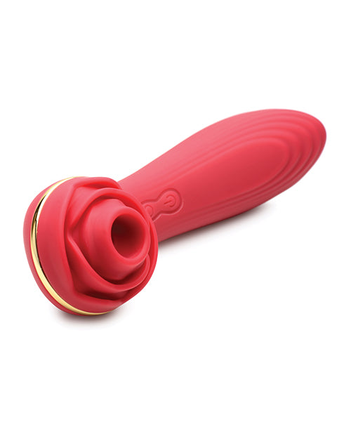 Bloomgasm Passion Petals Suction Rose
