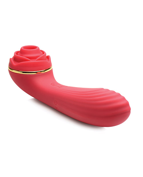 Bloomgasm Passion Petals Suction Rose
