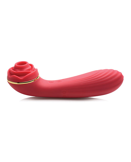 Bloomgasm Passion Petals Suction Rose