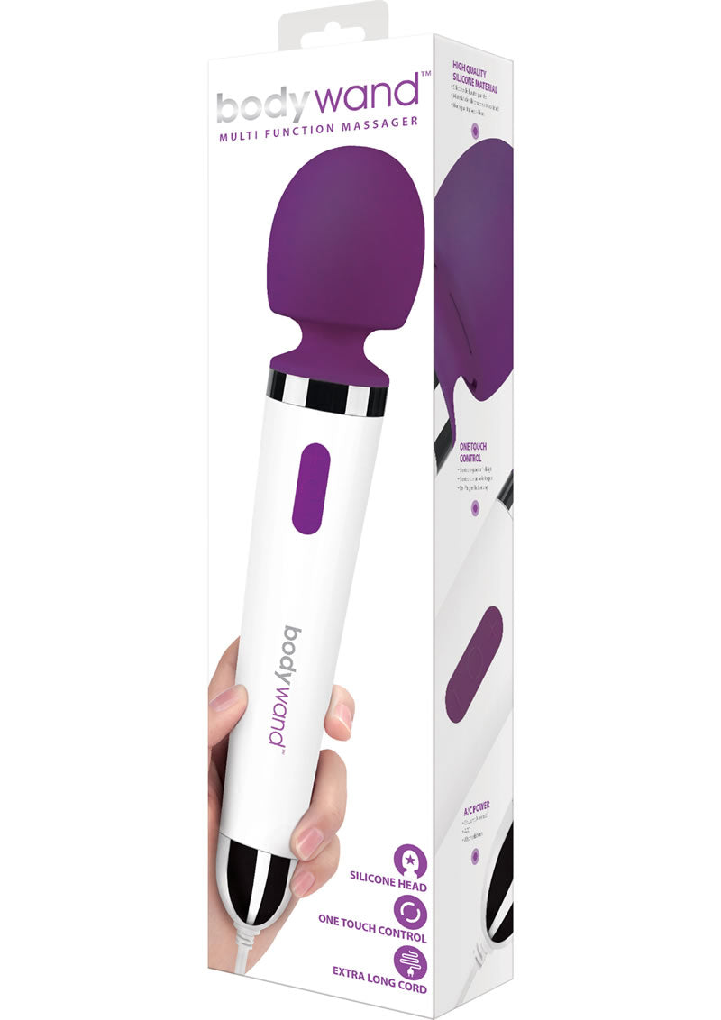 BODYWAND PLUG IN MULTI FUNCTION