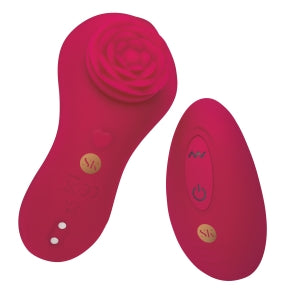 ROSEGASM ROSE SURPRISE PANTY VIBE