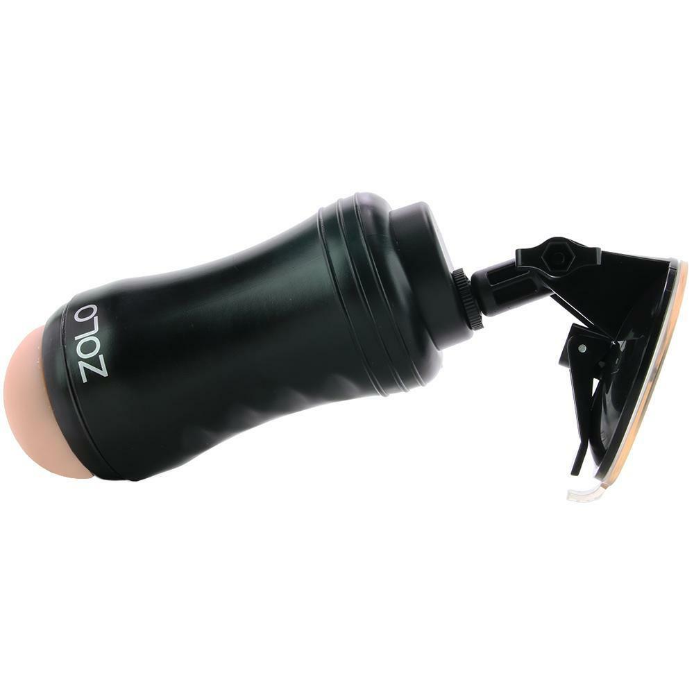 ZOLO HANDSFREE MASTURBATOR