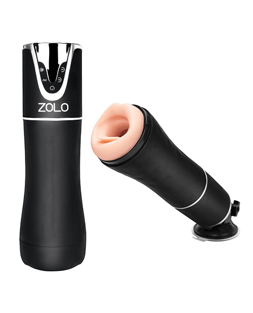 ZOLO AUTOMATIC BLOWJOB
