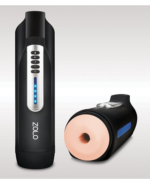 ZOLO LONG STROKE