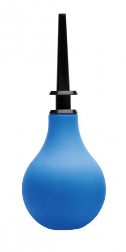 CLEANSTREAM PREMIUM ONE-WAY VALVE ANAL DOUCHE SET