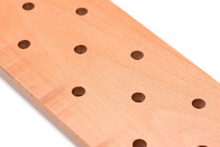 STRICT WOOD PADDLE