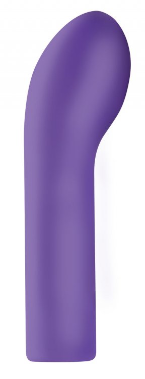 FRISKY FINGER IT 10X SILICONE G-SPOT PLEASER