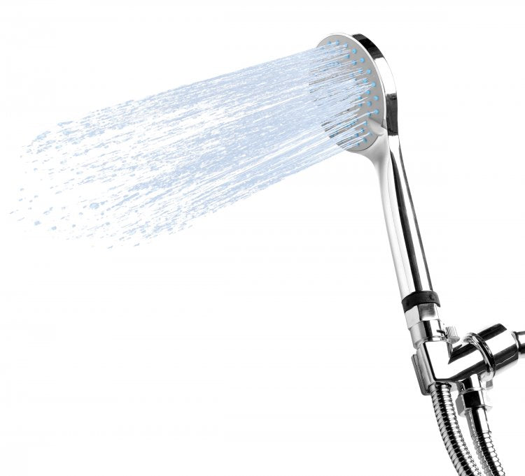 CLEANSTREAM DISCREET SHOWER ENEMA SET