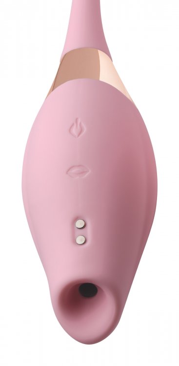 INMI SHEGASM 8X TANDEM PLUS SUCTION
