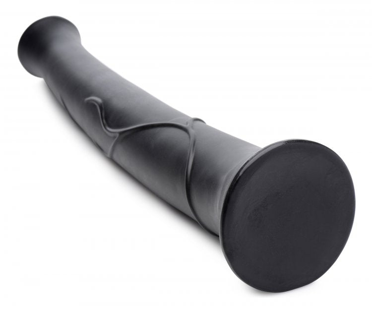 MASTER COCK PONY BOY 17IN HORSE DILDO