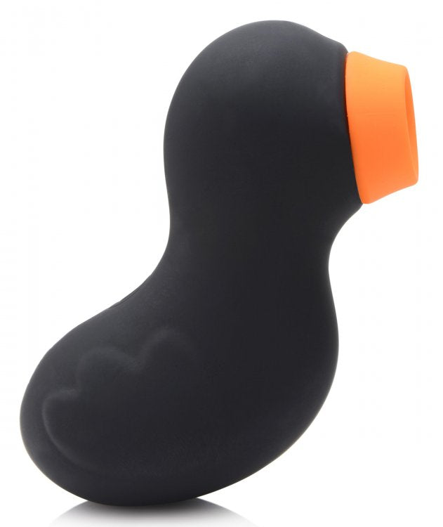 INMI SHEGASM SUCKY DUCK BLACK
